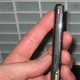 Illustration for article titled Sony Ericsson W880 Ai is Reed-Thin